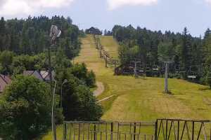 Kamera Krynica-Zdrój Henryk Ski Henryk SKI NOWOŚĆ