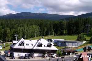 Jural ski ARENA SZRENICA