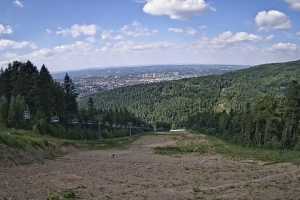Sport Arena Myślenice-ski Chełm