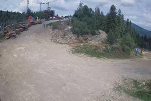 Kamera Wisła Skolnity Wisła Skolnity - ski Centrum