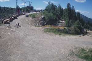 Kamera Wisła Skolnity Wisła Skolnity - ski Centrum