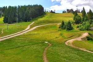 Kamera Kluszkowce Czorsztyn-Ski Czorsztyn-Ski Kluszkowce