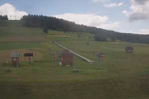 Kamera Czarna Góra Koziniec Koziniec SKI