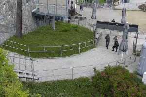 Kamera Zakopane Kasprowy Wierch KUŹNICE - Kolej na Kasprowy Wierch