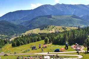 Kamera Bachledka Ski & Sun