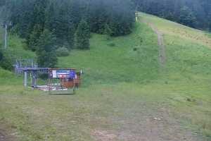 Kamera Bachledova Dolina Bachledka Ski and Sun BACHLEDKA Ski & Sun  - Jezersko
