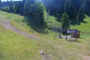 Kamera BACHLEDKA Ski & Sun  - Jezersko