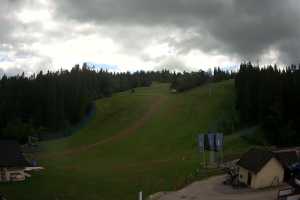 Kamera Poronin Suche Ski Suche stacja dolna
