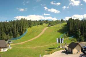 Kamera Poronin Suche Ski Suche stacja dolna