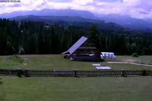 Kamera Zakopane  Rzepiska - Tatry