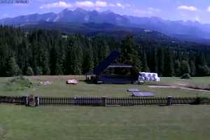 Rzepiska - Tatry