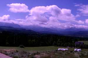 Kamera Zakopane  Tatry na zywo
