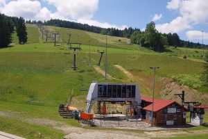 Kamera Krynica-Zdrój Słotwiny Słotwiny - Krynica Zdrój