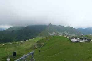 Kamera Obertauern  Obertauern - Hundskogel