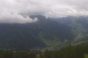 Kamera Saalbach Hinterglemm Leogang Fieberbrunn Skicircus Saalbach-Hinterglemm - Kohlmais