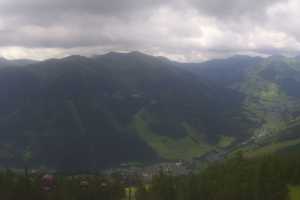 Kamera Saalbach Hinterglemm Leogang Fieberbrunn Skicircus Saalbach-Hinterglemm - Kohlmais