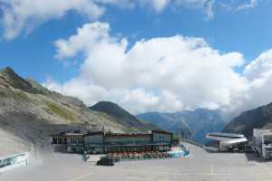 Kamera Soelden  Sölden - Rettenbachferner