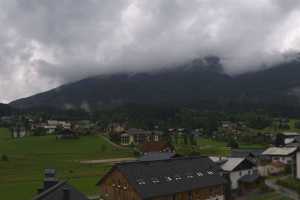 Kamera Gosau  Gosau am Dachstein - COOEE alpin