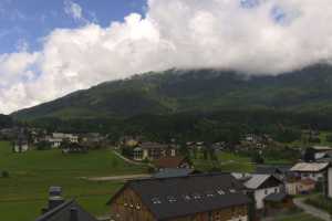Kamera Gosau  Gosau am Dachstein - COOEE alpin