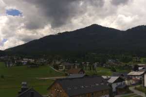 Kamera Gosau  Gosau am Dachstein - COOEE alpin