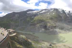 Kamera Heiligenblut / Großglockner  Großglockner - KFJ-Höhe