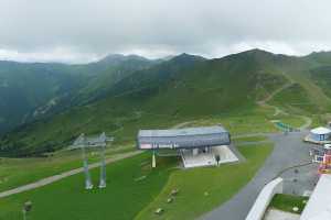 Kamera Saalbach Hinterglemm Leogang Fieberbrunn Skicircus Saalbach-Hinterglemm - Schattberg Ost