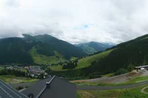 Kamera Saalbach Hinterglemm Leogang Fieberbrunn Skicircus Maisalm - Saalbach