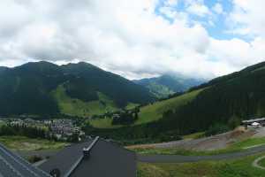 Kamera Saalbach Hinterglemm Leogang Fieberbrunn Skicircus Maisalm - Saalbach