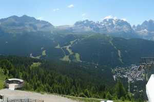 Kamera Val Rendena Madonna di Campiglio Madonna di Campiglio - Pradalago