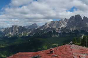 Kamera Cortina d`Ampezzo  Cortina d