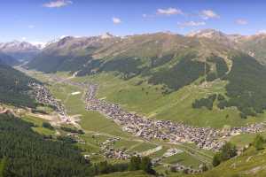 Kamera Livigno  Livigno - Crap
