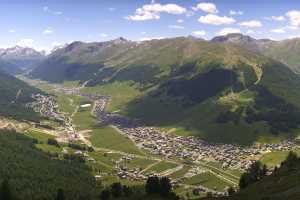 Livigno - Crap