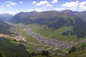 Livigno - Crap