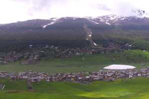 Livigno - Mottolino