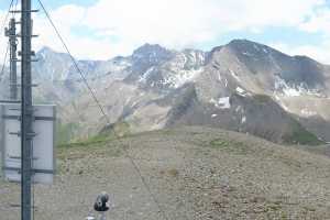 Kamera Ischgl  Ischgl - Palinkopf