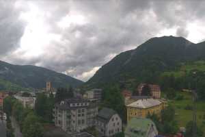 Kamera Bad Hofgastein Gastein Bad Hofgastein - Akzent Hotel Germania