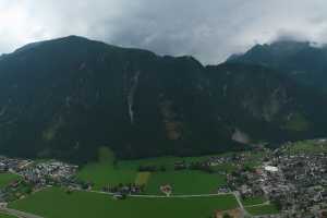 Kamera Mayrhofen Zillertal Mayrhofen im Zillertal - Gasthof Zimmereben