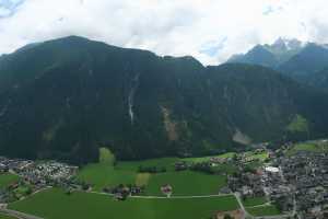 Kamera Mayrhofen Zillertal Mayrhofen im Zillertal - Gasthof Zimmereben