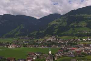 Kamera Mayrhofen Zillertal Mayrhofen im Zillertal - Hippach