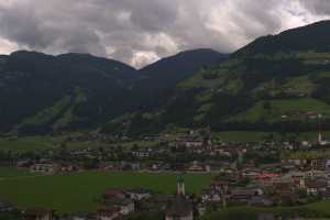 Kamera Mayrhofen Zillertal Mayrhofen im Zillertal - Hippach