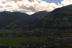 Kamera Mayrhofen Zillertal Mayrhofen im Zillertal - Hippach