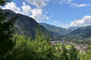 Kamera Mayrhofen Zillertal Mayrhofen im Zillertal - Ortsblick