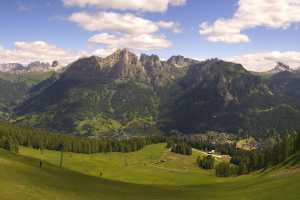 Kamera Selva di Cadore Civetta Selva di Cadore - Pescul