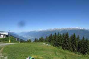 Kamera Aprica  Aprica - Baradello