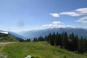 Kamera Aprica  Aprica - Baradello