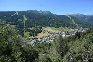 Kamera Aprica  Aprica - Dosso Gembri