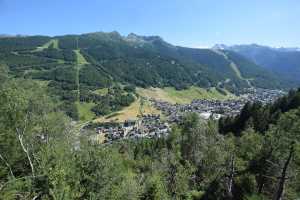 Kamera Aprica  Aprica - Dosso Gembri