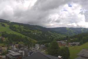 Kamera Saalbach Hinterglemm Leogang Fieberbrunn Skicircus Hinterglemm - Hotel Talblick