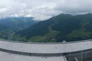 Kamera Saalbach Hinterglemm Leogang Fieberbrunn Skicircus Saalbach-Hinterglemm - Zwölferkogel