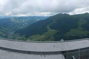 Kamera Saalbach Hinterglemm Leogang Fieberbrunn Skicircus Saalbach-Hinterglemm - Zwölferkogel